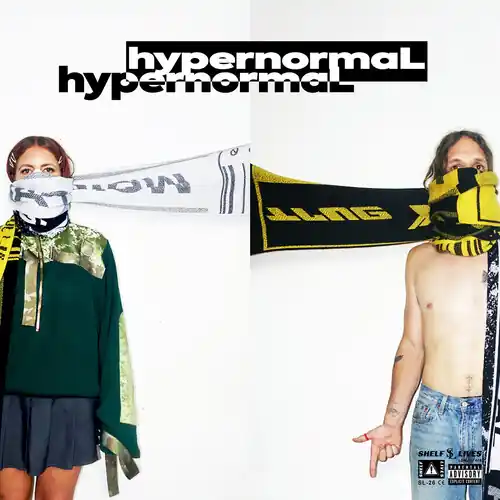 Hypernormal Best Seller