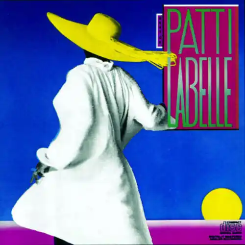 Get Yours Best of Patti Labelle