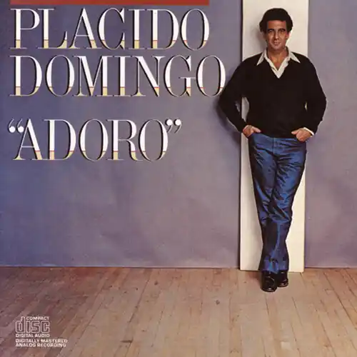 Adoro While Supplies Last