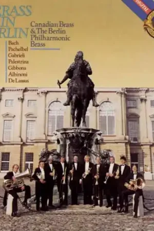 Brass In Berlin Weekend Sale