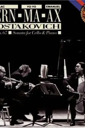 Price Cut Trio 2 / Cello Sonata