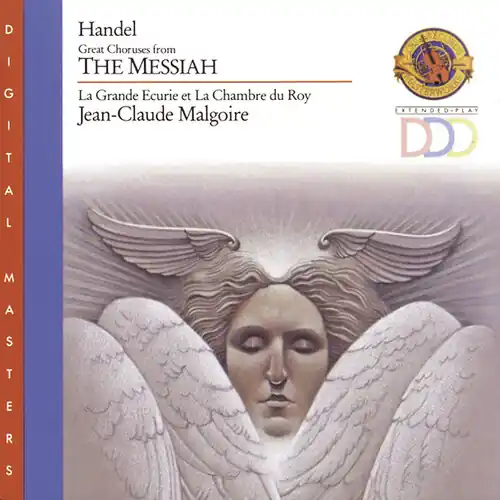 Handmade Messiah Choruses