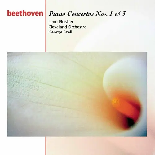 Piano Concerti 1 & 3 Free Delivery