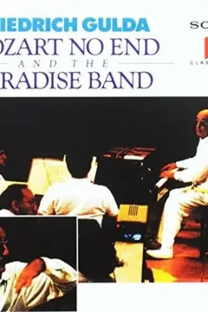 Mozart End & Paradise Limited Time