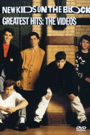 Get Yours Greatest Hits: The Videos