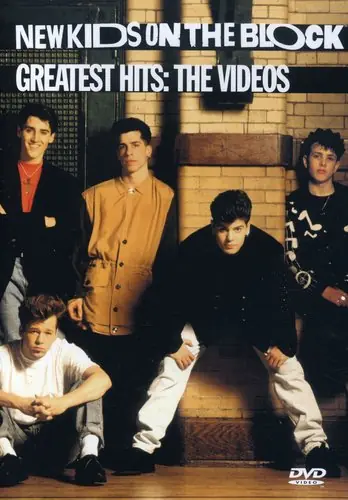 Get Yours Greatest Hits: The Videos