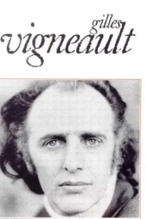 Gilles Vigneault Warranty Included