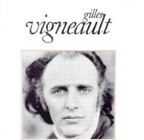 Gilles Vigneault Warranty Included