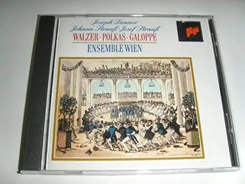 Seasonal Sale Waltzer Polkas & Galoppe