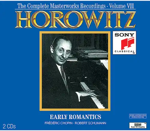 Clearance Early Romantics