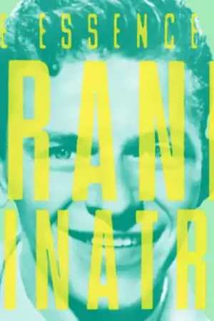 Crafted Essence of Frank Sinatra
