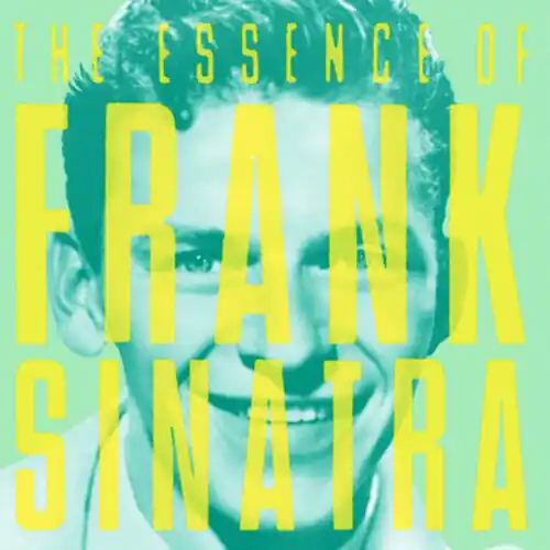 Crafted Essence of Frank Sinatra
