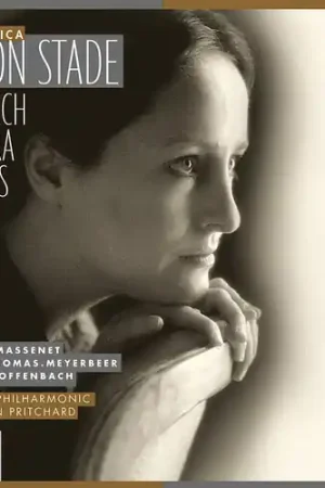 French Opera Arias Handmade