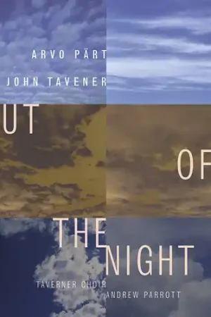 Trusted Brand Out Of The Night