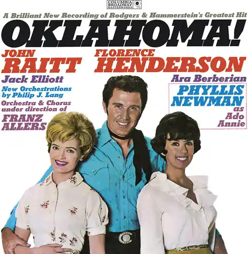 Limited Time Cast Recording