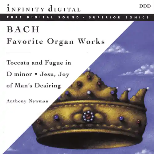 Super Sale Favorite Organ Works