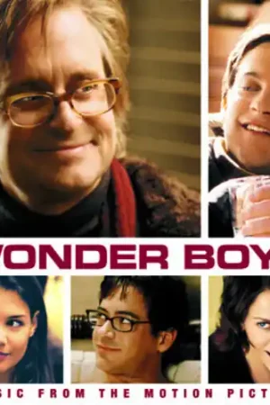 Wonder Boys (Music From the Motion Picture) Same Day Shipping