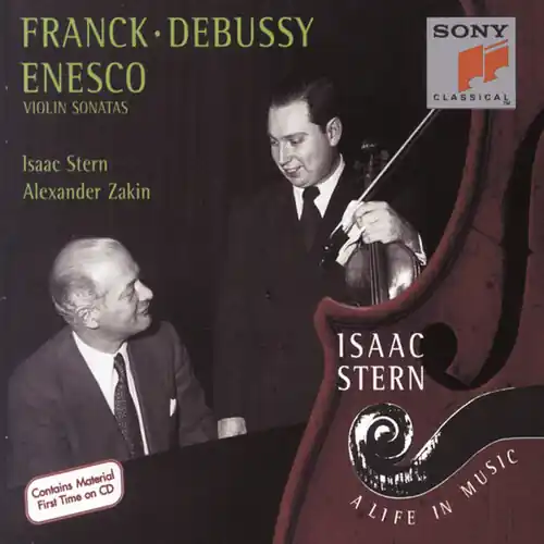 Shop Now Violin Sonatas