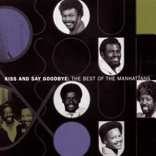 While Supplies Last Best of: Kiss & Say Goodbye