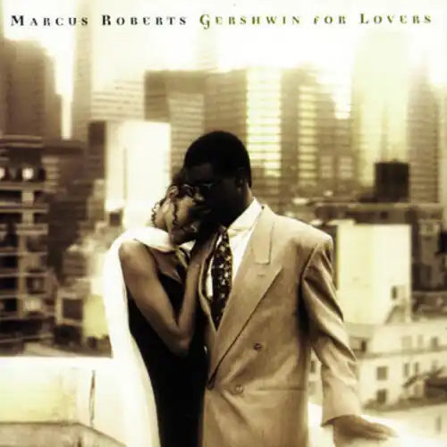 Seasonal Sale Gershwin for Lovers