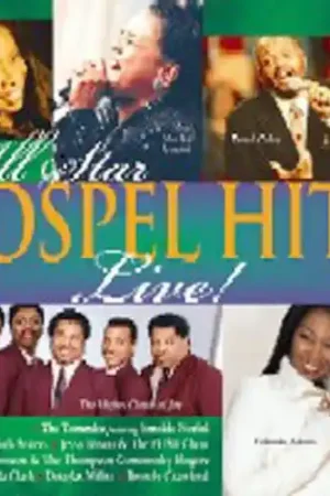 Warranty Included All Star Gospel Hits 2: Live / Various