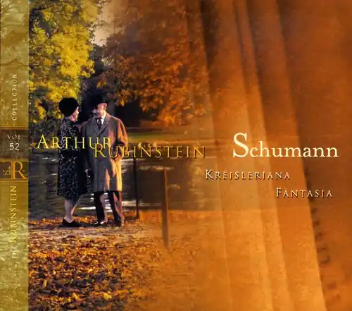 Rubinstein Collection 52 Clearance