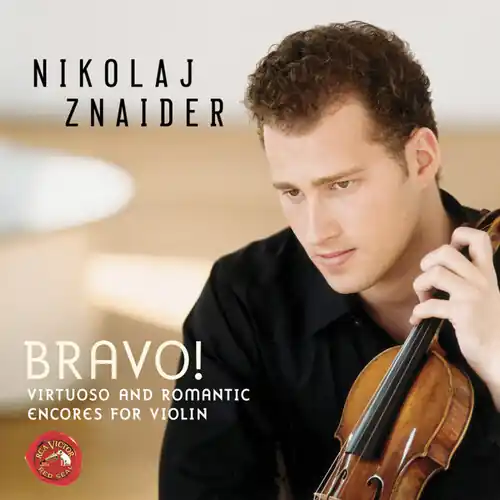 Bravo Virtuoso & Romantic Encores For Violin Discount