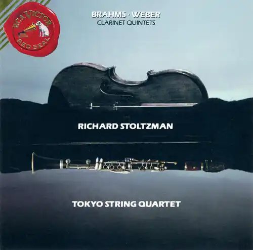 Clarinet Quintets Buy Today