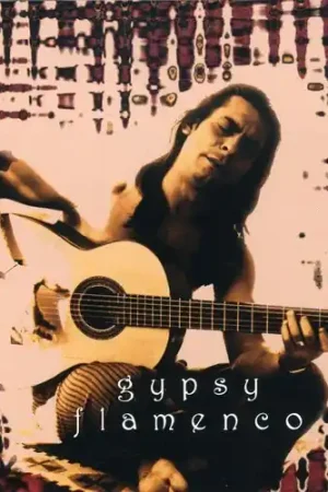 Gypsy Flamenco Flash Sale