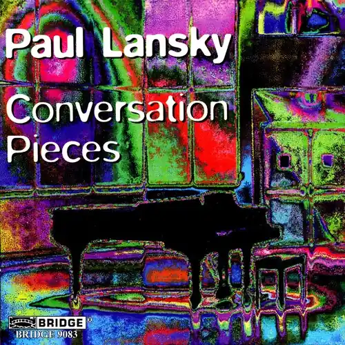 Conversation Pieces Top Rated