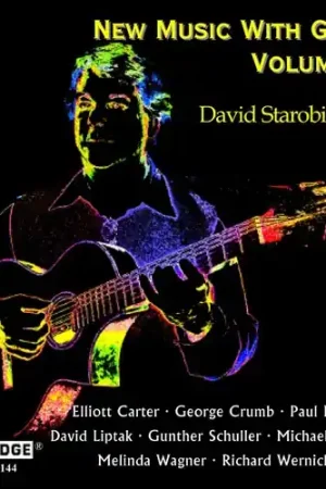 Today Only New Music with Guitar 6