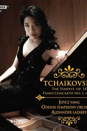 Buy Today Tchaikovsky: The Tempest