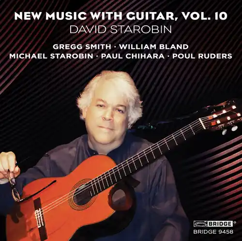 Best Seller New Music with Guitar 10