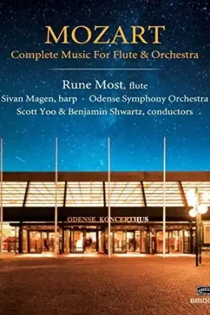 Complete Flute & Orchestra Fast Shipping