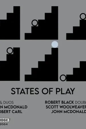 States Of Play - Solos & Duos Markdown