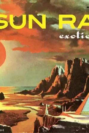 Special Offer Exotica [Colored Vinyl] (Org)
