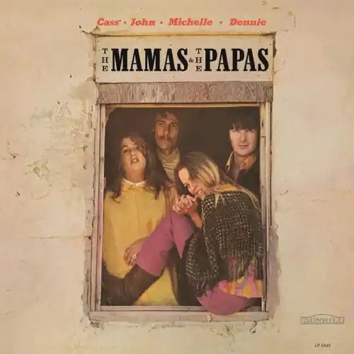 The Mamas and the Papas Limited Edition