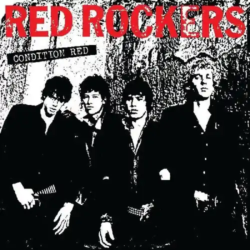Condition Red Brand New