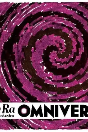 Omniverse [Indie Exclusive Limited Edition LP] Order Now