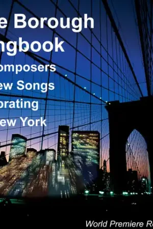 Warranty Included Five Borough Songbook