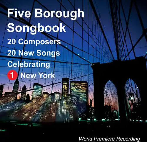 Warranty Included Five Borough Songbook