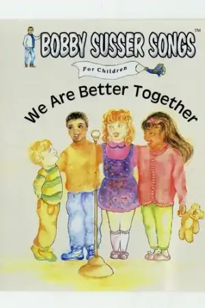 Big Sale We Are Better Together