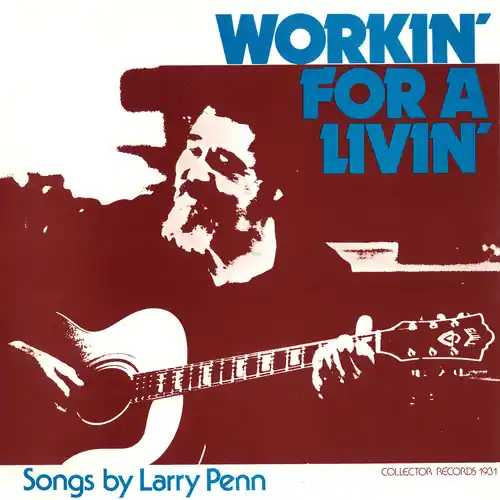 Reduced Price Workin' for a Livin'