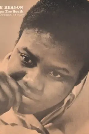 Bernice Reagon; Folk Songs: The South Holiday Sale