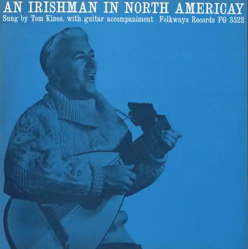 Free Returns An Irishman in North Americay