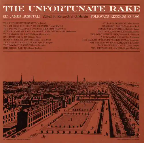 New Arrival Unfortunate Rake / Various