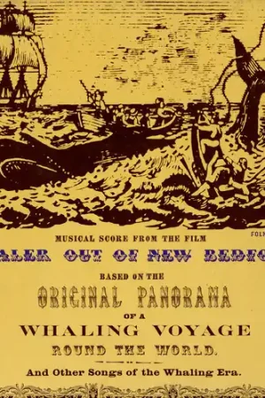 Warranty Included Musical Film Score: Whaler Out of New Bedford