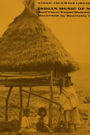 Buy Online Indian Music of Mexico / Various