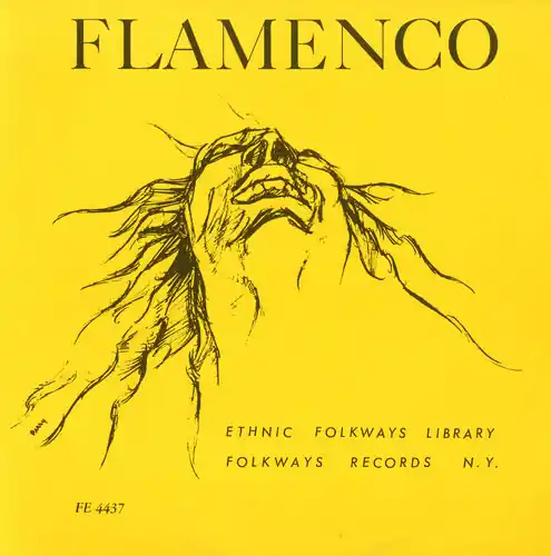 Spain: Flamenco Andalusia / Various Exclusive