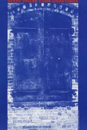 Negro Prison Camp Worksongs / Various Genuine